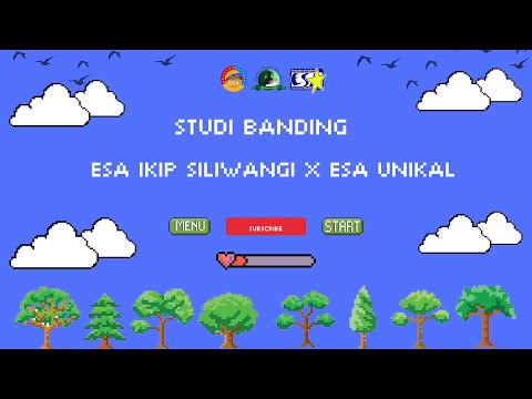 STUDI BANDING ESA UNIKAL X HIMA-ESA IKIP Siliwangi