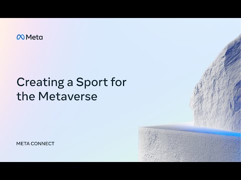 Meta Connect 2022