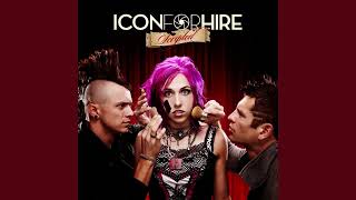 Icon For Hire - Make A Move - No Rap Edit