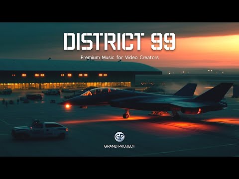 District 99 By Grand Project Music