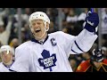 The Hall of Fame Career of Mats Sundin