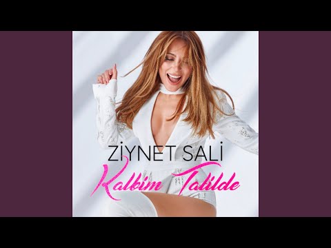 Ziynet Sali - Kalbim Tatilde (Mustafa Ceceli Versiyon)
