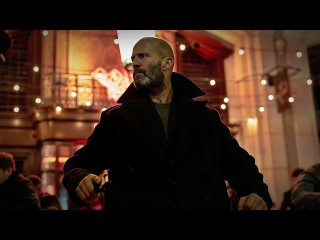 [[ 2026신작 ]] 하필 조용히 은둔 중이던 전직 특수요원을 잘못 건드림...ㄷㄷ [영화리뷰/결말포함]