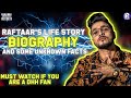 Raftaar life story  biography  some amazing facts  raftaar rapper