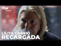 LILITA CARRIÓ RECARGADA: El ENOJO de CASI TODO JUNTOS