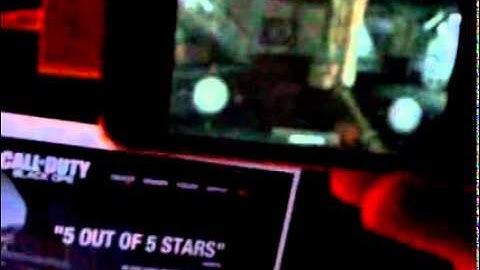 How To Put Black ops On your ipod touch