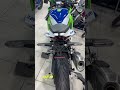 MFD大阪寝屋川店　ZX-4RR / KAWASAKI