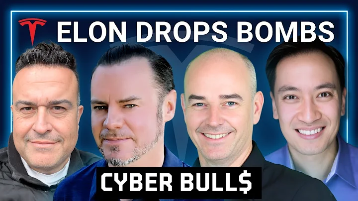 Tesla Gets A Wave of Good News