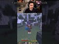 farex gets payback #minecraft #payback #short