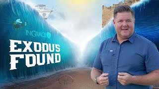 Exodus Found: Pastor Jim Scudder explores the Ron Wyatt route    (Part 1)