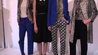 Hobbs Spring/Summer Season 2013 (SS13)