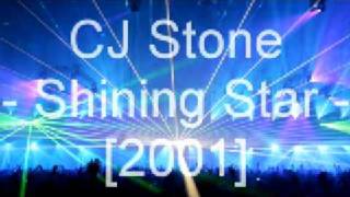 Cj Stone - Shining Star Resimi