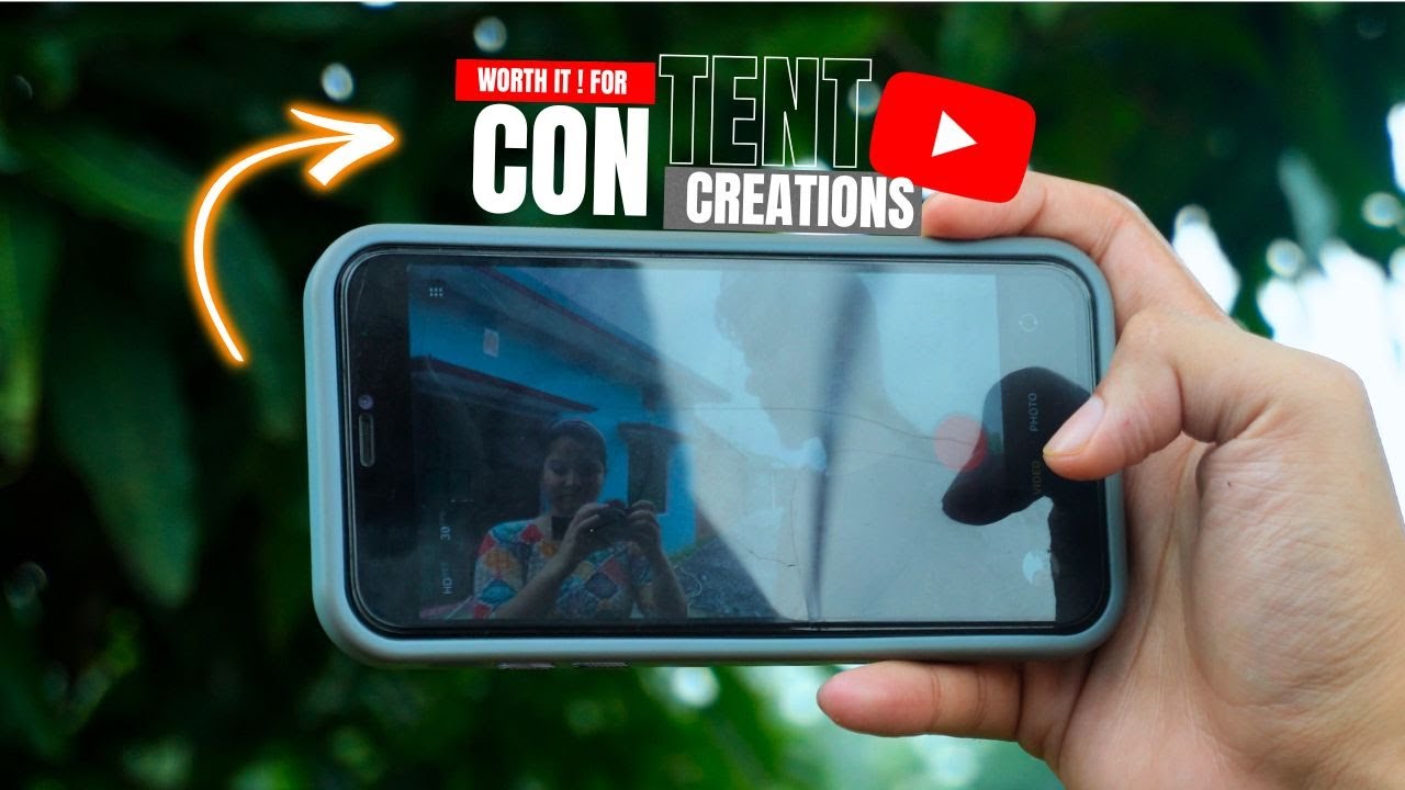 Тестирование камеры iPhone 11 4 года спустя ☠️ Шокирующие результаты