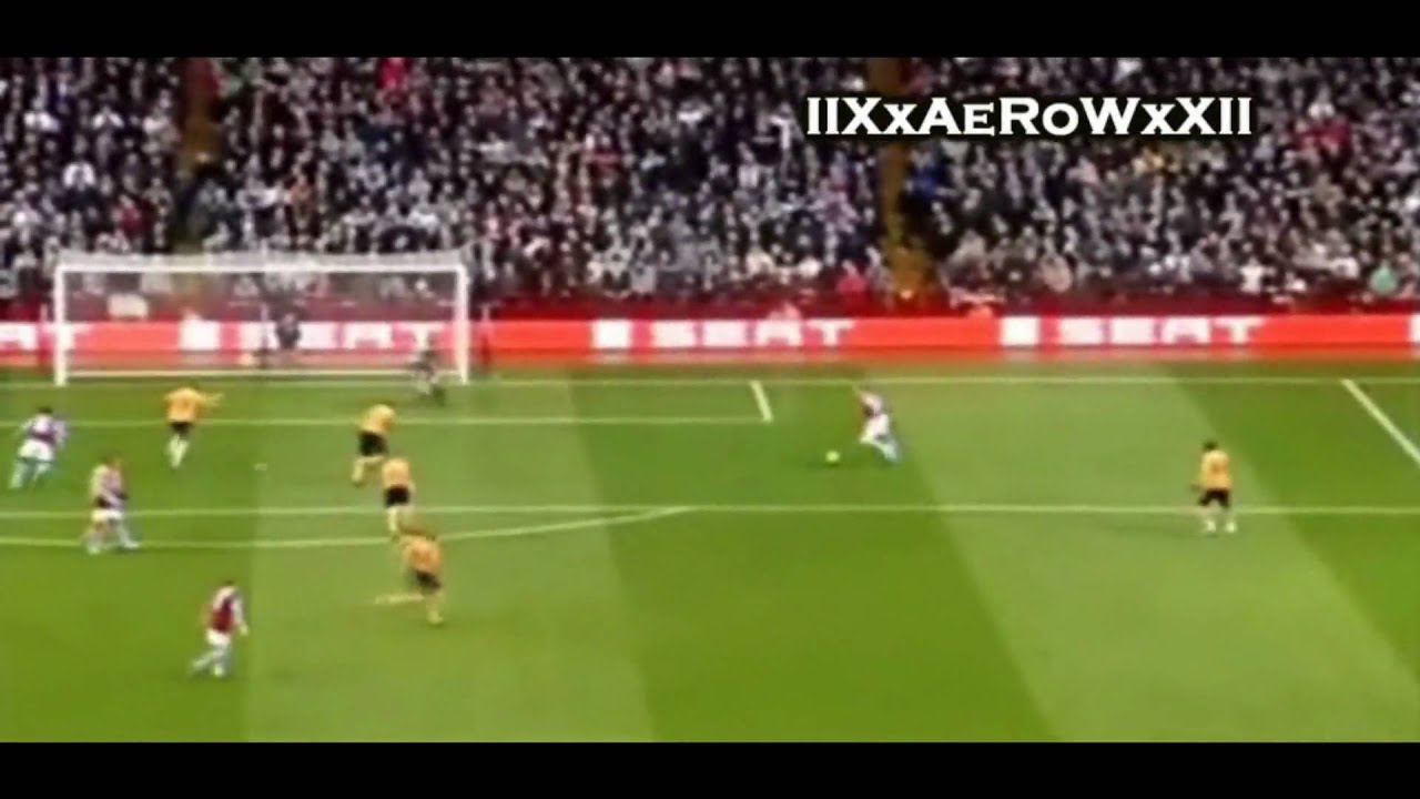 James Milner Promo - Unstoppable ☆HD 1080p☆