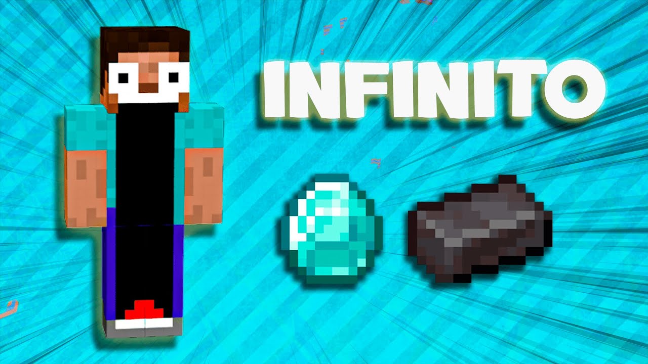 2 semillas con Diamante y Netherite Inifinito!!!! | BEDROCK| 1.19.41 |   - NO CLICK BAIT.