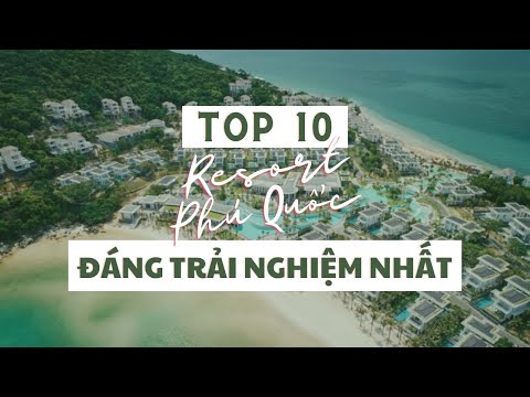 Video: 10 Khách sạn và Khu nghỉ dưỡng Spa Tốt nhất năm 2022