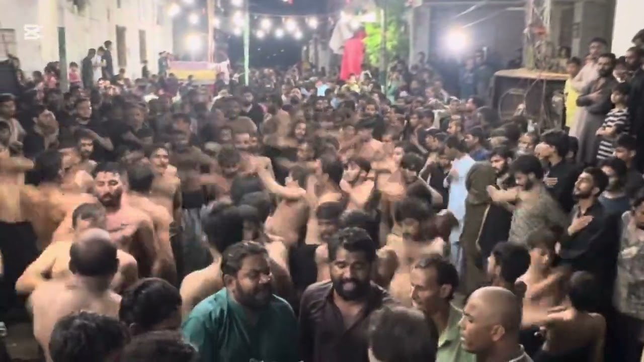 Darbar Sajadia Shamia Nu || SBSH Esar Pura 