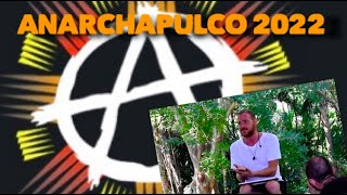 Colin Cantrell - Social Architecture - workshop - Anarchapulco 2022 by Nexus Blockchain 195 views 1 year ago 20 minutes