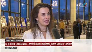 CRAIOVANE NATIONAL THEATRE, 175 YEARS OF EXCELLENCE IN THEATRE