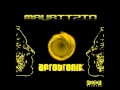 Mauritzio - Afrotronik - Officiale Teaser - ReBeL Records