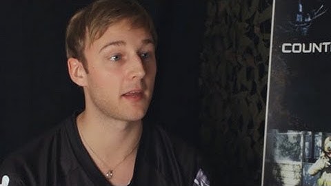 CS:GO Pro Tip Series: Fifflaren