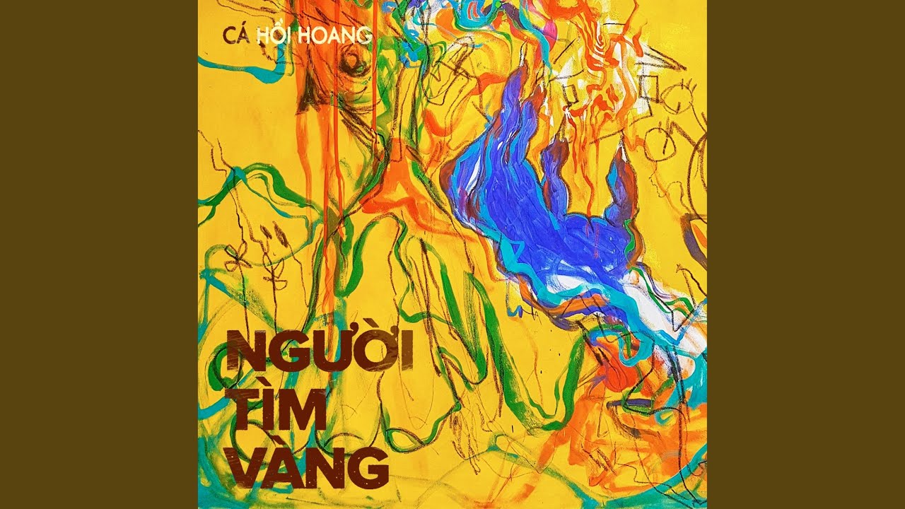 Người Tìm Vàng