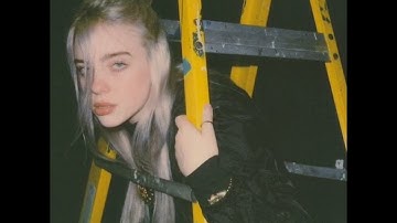 Billie Eilish - BAD COMPANY [UNRELEASED]
