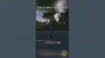 DAYZ Community Never Fails!  #dayzgamers #funny #dayzmod #gaming #karmakrew #dayz