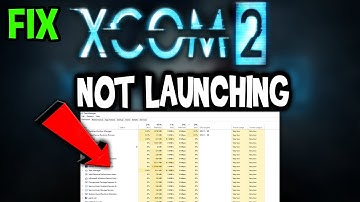XCOM 2 – Fix Not Launching – Complete Tutorial