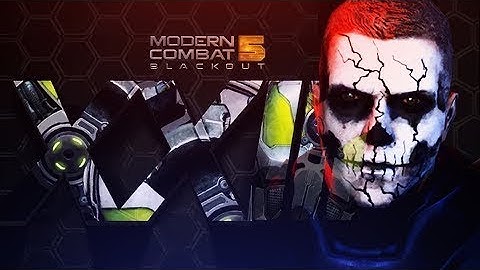 Modern Combat 5 - Everything you Need to know about MC5 Update 23 |