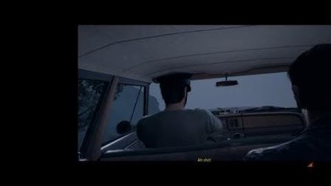 Go Over the Bridge - A Way Out