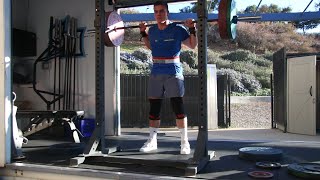 College Week 1 Complete | College Athlete | NROTC San Diego