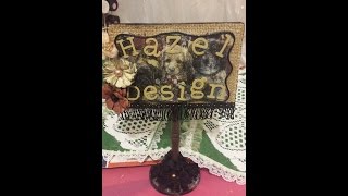 Explosion Box Project Share