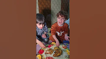 كنان عازم صديقة جقة 