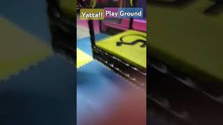 Yatta Play Ground