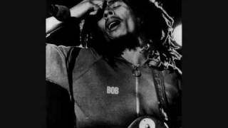 Bob Marley technical problem during the concert at Boston 1976