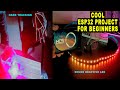 Amazing Cool ESP32 Projects For Beginners - Easy School Electronic Projects