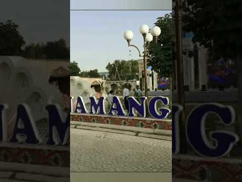 Bag Ri Bahor Dadaxon Hasan