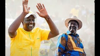 LIVE!! DP RUTO'S UDA NDC AT KASARANI GYMNASIUM!! JIMI WANJIGI,KIUNJURI,KABOGO,KURIA ATTENDING