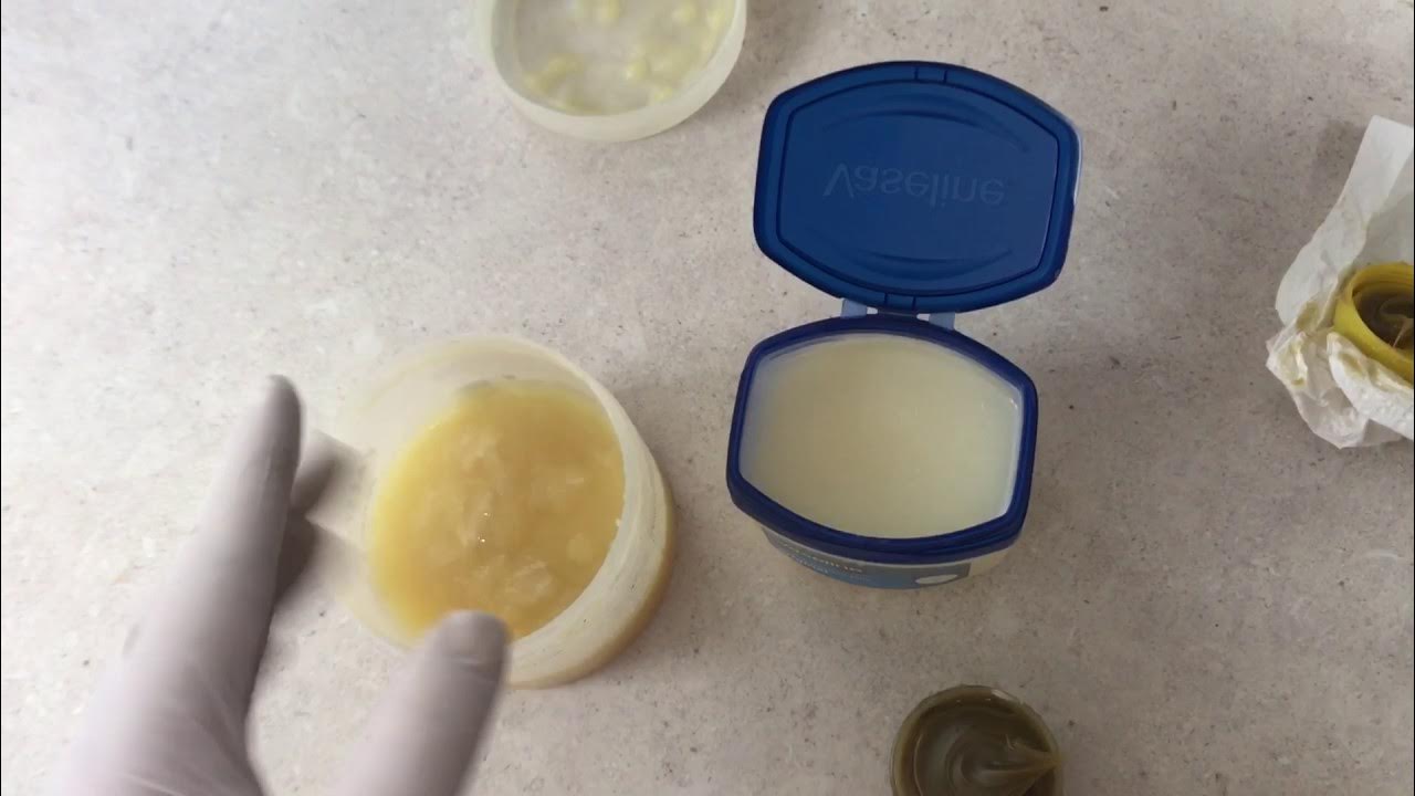 Channel swimming grease part 1 YouTube