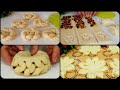 ТОП-4 КРАСИВЫЕ БУЛОЧКИ-3ЧАСТЬ/ВКУСНЫЕ ВОЗДУШНЫЕ БУЛОЧКИ НА КАНАЛЕ MAZZALI OSHXONA/ РЕЦЕПТЫ КУЛИНАРИЯ