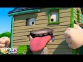 Zee the GIANT! | 50 foot Zee + MORE! | 1 HOUR | BEST of Oddbods Marathon! | Funny Cartoons for Kids