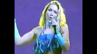 Astroline -  Close My Eyes LIVE HD