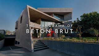 Fusion of Brutalism and Indian Essence: Beton Brut | ARCHITECTURE HUNTER by Architecture Hunter 9,063 views 2 months ago 5 minutes, 38 seconds