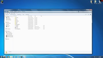How To: Back Up MineCraft Worlds/Saves