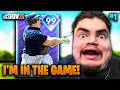 I Made Myself In MLB The Show 26 I Have To Be The 1 Pick 