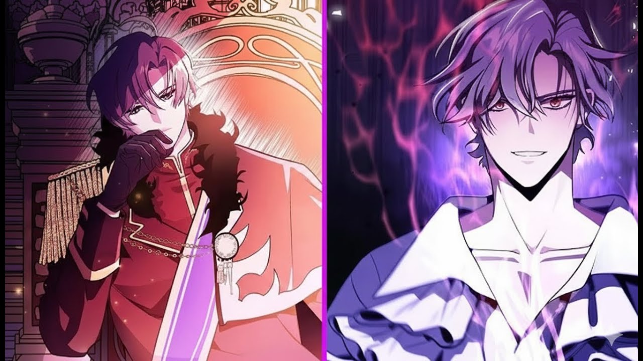 ¡El emperador más crack murió y renació como príncipe débil... pero ahora va a petarlo todo!