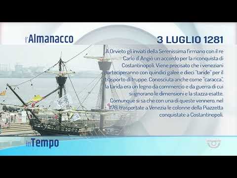 IN TEMPO | 03/07/2024