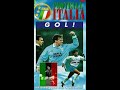 Gol  football italia vhs