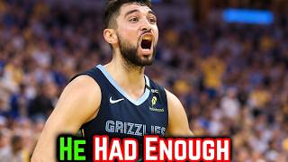 The NBA Gave Up On The Wrong Guy…